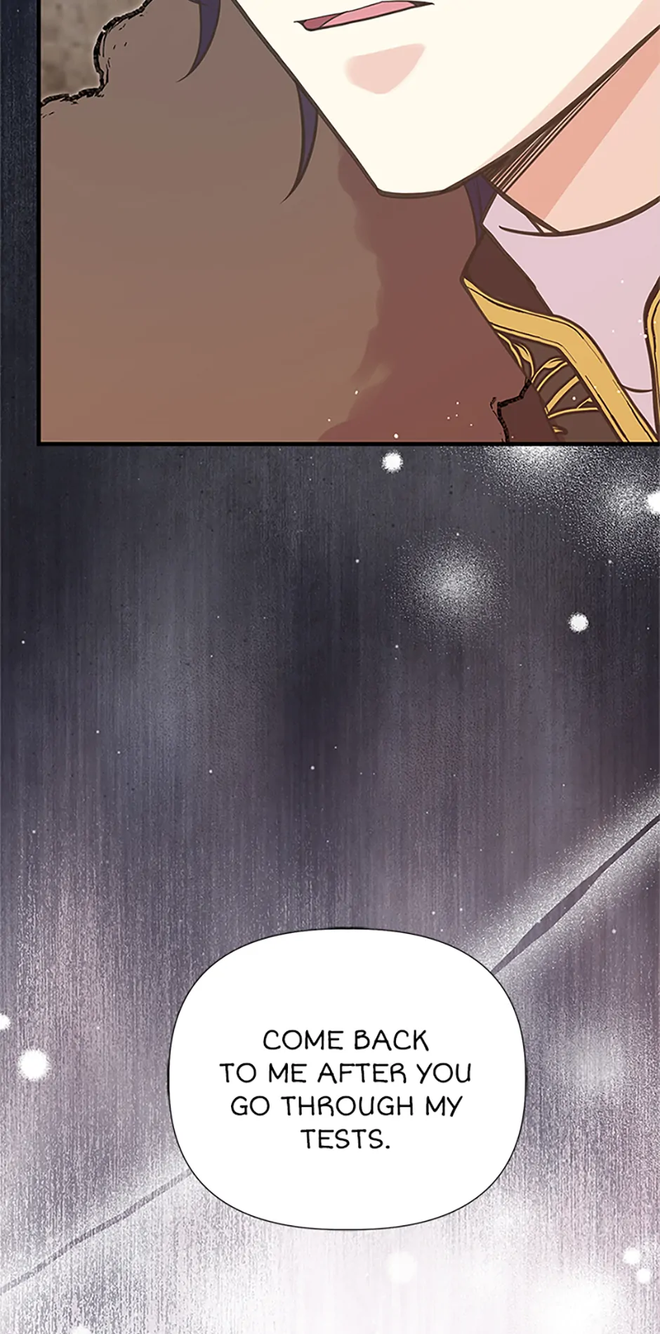 My Sister Picked Up The Male Lead Chapter 111 37